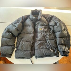 Mountain Hardwear Women’s Puffer down Jacket - Black